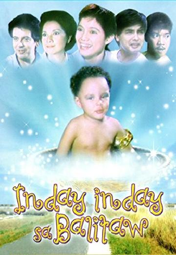 Inday-Inday sa Balitaw poster