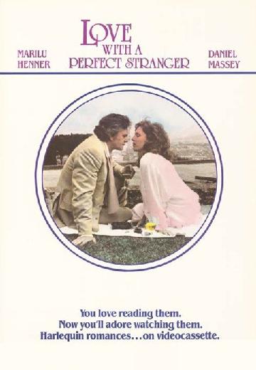 Love With a Perfect Stranger poster