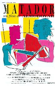 Matador poster