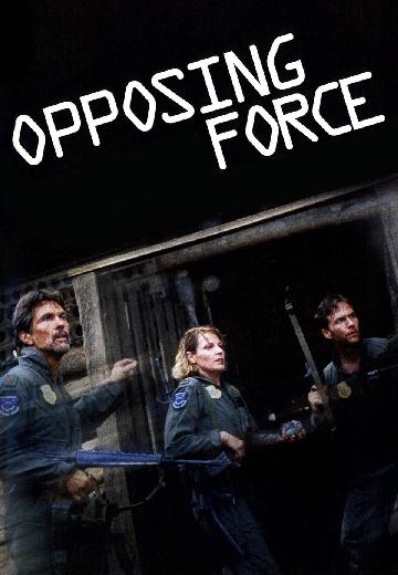 Opposing Force poster