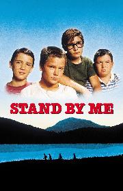 Stand by Me poster