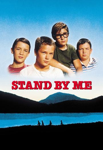 Stand by Me poster