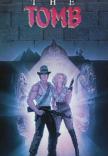 The Tomb poster