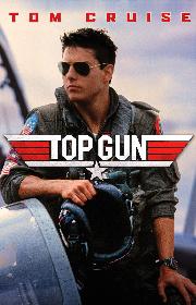 Top Gun poster