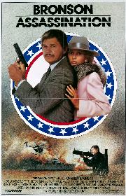 Assassination poster