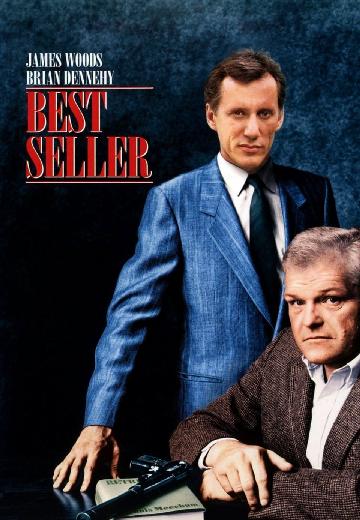 Best Seller poster