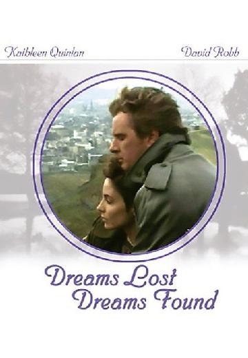 Dreams Lost, Dreams Found poster