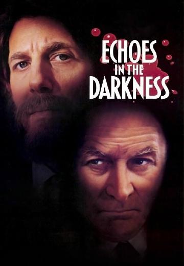 Echoes in the Darkness poster