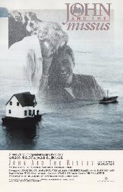John and the Missus poster