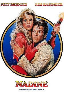Nadine poster