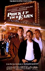 Prick Up Your Ears poster