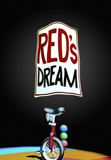 Red's Dream poster