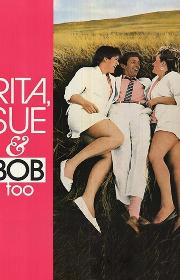 Rita, Sue and Bob Too! poster
