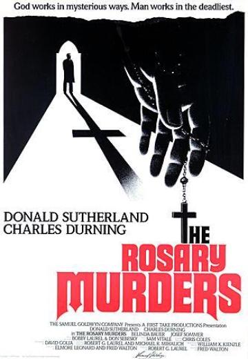 The Rosary Murders poster