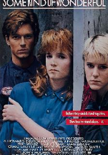 Some Kind of Wonderful poster