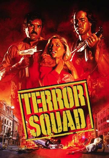 Terror Squad poster