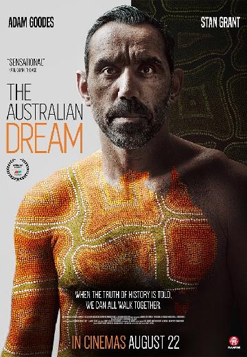Australian Dream poster