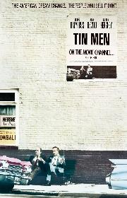 Tin Men poster