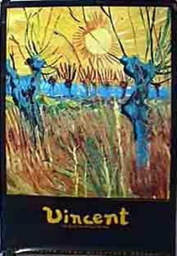 Vincent -- The Life and Death of Vincent van Gogh poster