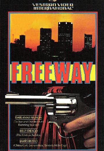 Freeway poster