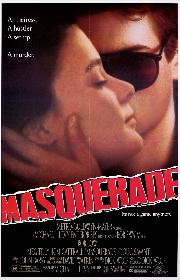Masquerade poster