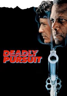 Deadly Pursuit poster
