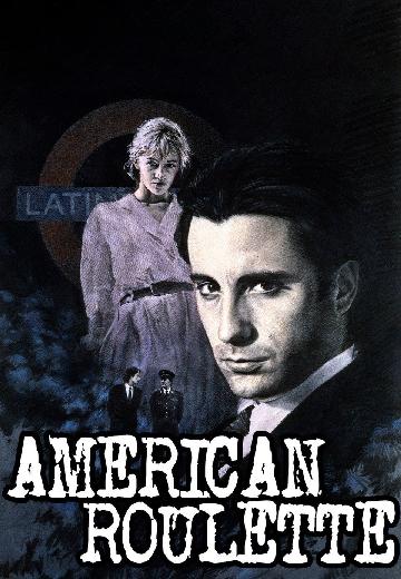 American Roulette poster