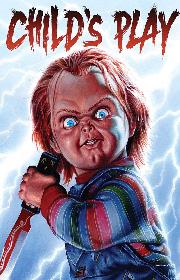 Child's Play poster