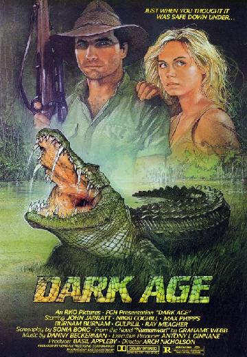 Dark Age poster