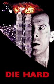 Die Hard poster