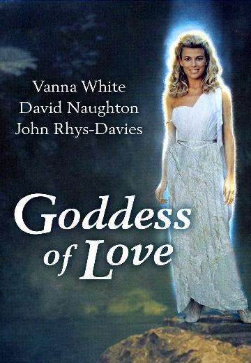 Goddess of Love poster