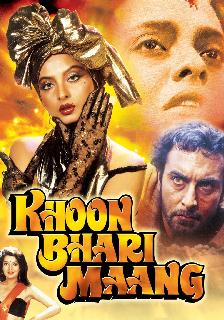 Khoon Bhari Maang poster