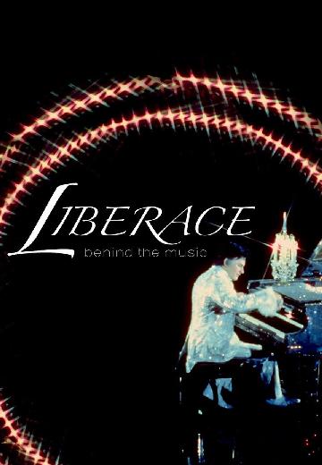 Liberace: Behind the Music poster
