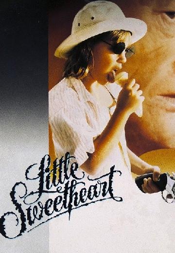 Little Sweetheart poster