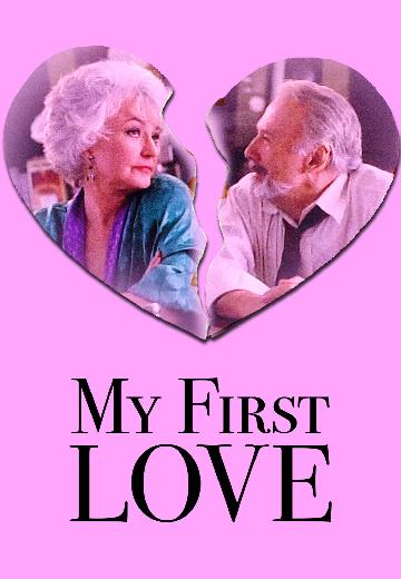 My First Love poster