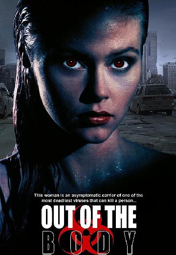Out of the Body poster