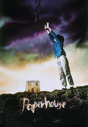 Paperhouse poster