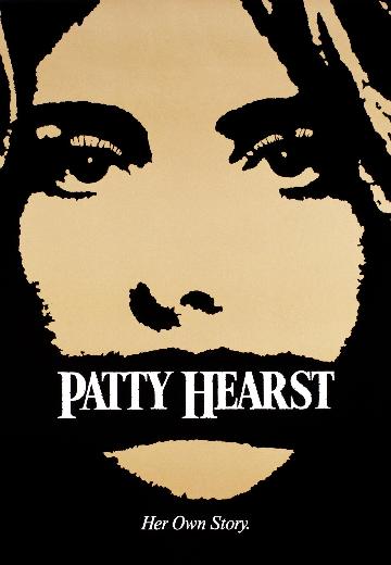 Patty Hearst poster