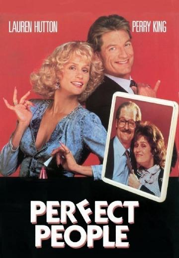 Perfect People poster