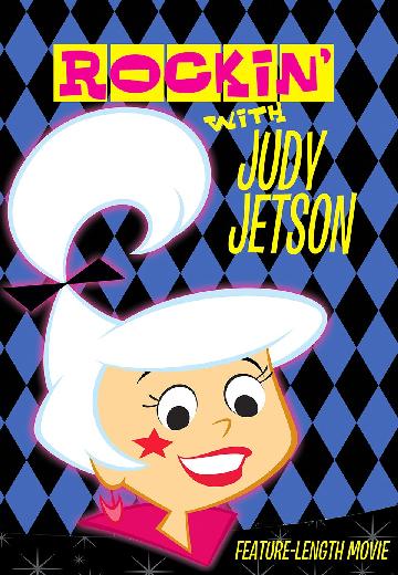 Rockin' With Judy Jetson poster