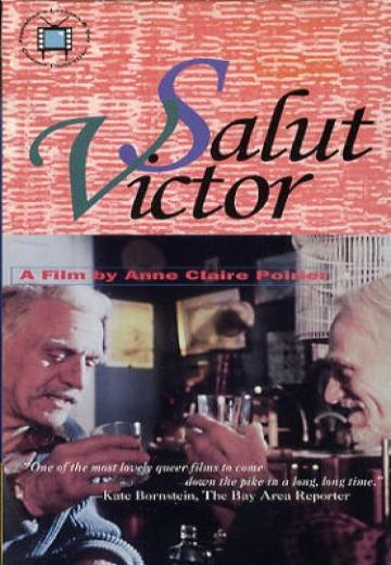 Salut Victor! poster