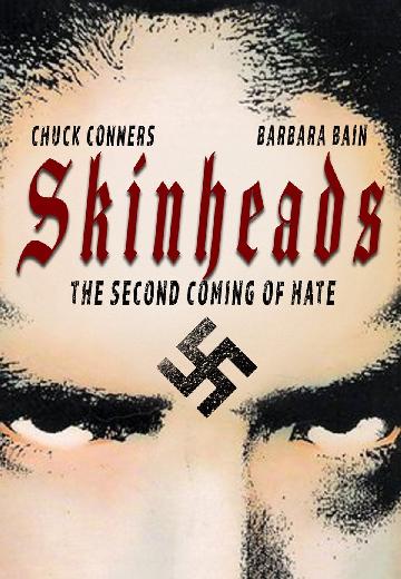 Skinheads poster