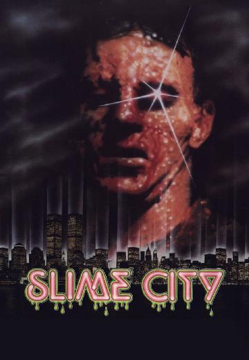Slime City poster