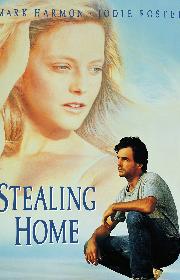 Stealing Home poster