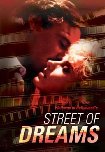 Street of Dreams poster