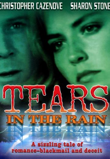 Tears in the Rain poster