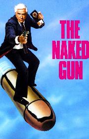 The Naked Gun poster