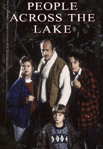 The People Across the Lake poster