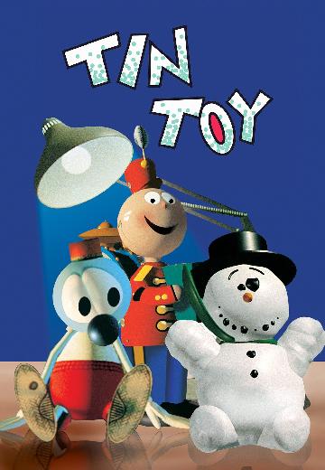 Tin Toy poster