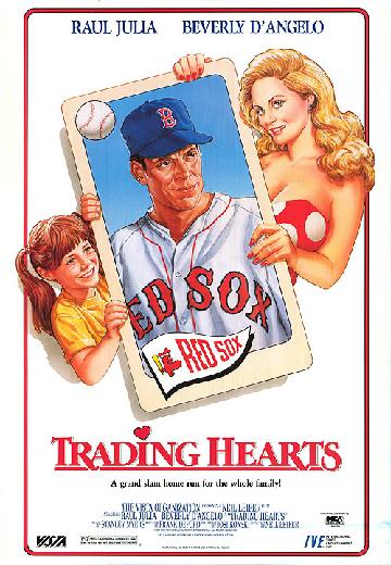 Trading Hearts poster